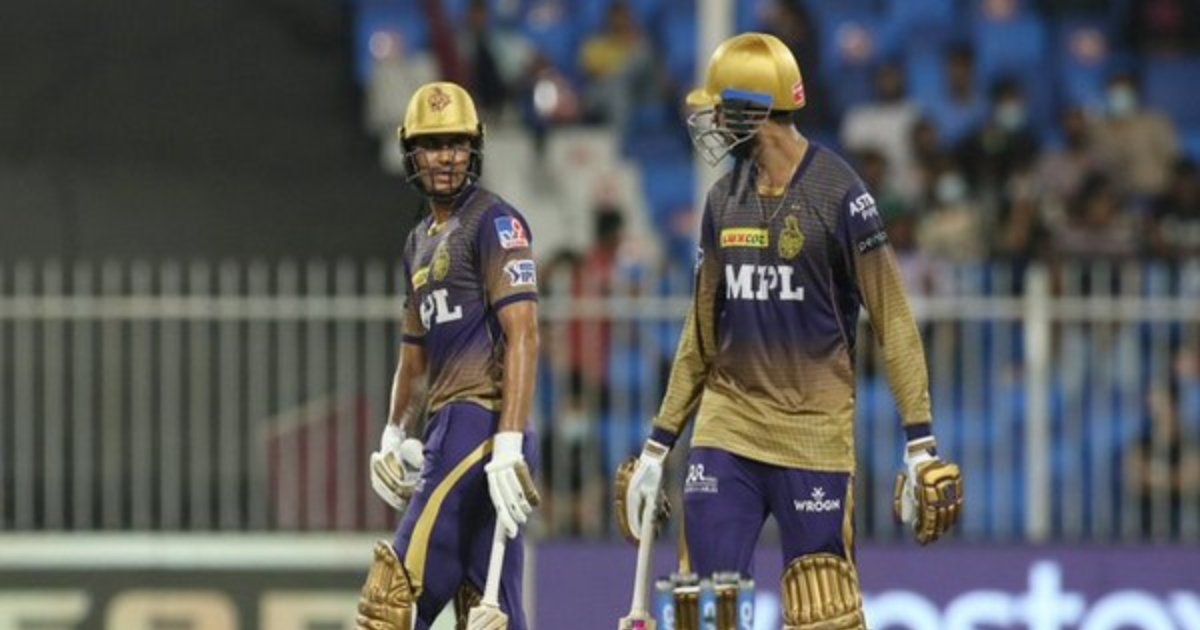 IPL 2021: KKR survive last-over scare to defeat DC, to lock horns against CSK in final